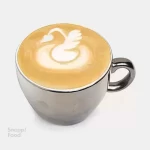 کافه 4two-قهوه