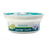 چلو کبابی زیتون-سالاد و پیش غذا