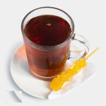 کافه لیلو-چای و دمنوش