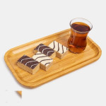 قنادی و خشکبار برگ سبز-مناسبتی