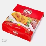 خمیر پیراشکی 9595 15 عدد - 