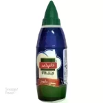 سس مایونز فشاری دلپذیر 450 گرم - 