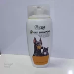 شامپو سگ و گربه پرسا دوسرجو 250 میلی لیتر - 500 میلی لیتر، شامپو سگ و گربه پرسا، انتی اکسیدان و ضد التها...