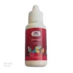 قطره تقویت نطفه پرندگان مدل a83 اپکس 30 میلی لیتر - قطره تقویت نطفه مناسب پرندگان، حجم 30 میلی لیتر
