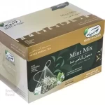 دمنوش گیاهی نعنا مهر گیاه یک بسته (14 عدد) - دمنوش(تقویت معده)