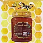 عسل طبیعی آویشن طاهر ۱ کیلوگرم - 1 کیلوگرم,تقویت حافظه, ضد سرفه و گلودرد, مفید برای عفونت های...