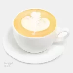 کافه آرامش-قهوه