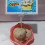 بستنی معجون ویژه ۵۰۰ گرم - در بسته بندی بهداشتی