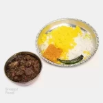 کترینگ آرمادا-خورشت