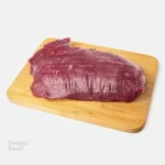 ران شتر مرغ بدون استخوان ۵۰۰ گرم - گوشت بدون چربی با بافت نرم و زود پز
جایگزین گوشت قرمز در ان...