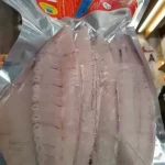 فیله حلوا سیاه جنوب ۷۰۰ گرم -  ماهی 
