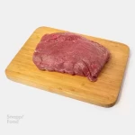 مغز راسته گوساله ممتاز 1 کیلوگرم - بافت نرم، زود پز، کم چرب 
مناسب انواع استیک، کباب برگ و سای...