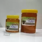 عطاری آتیه سبز-شیره و عسل