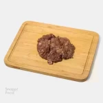جوجه کبابی سینه بدون استخوان کبابی ترش 1 کیلوگرم - سینه مرغ خرد شده بدون استخوان،
طعم دار شده با رب انار،
ارا...