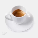 قهوه بارا-قهوه