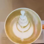 قهوه بارا-نوشیدنی گرم