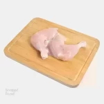 ران مرغ بدون پوست 1 کیلوگرم - بافت نرم، پرچرب و آبدار
مناسب گریل، سوخاری یا پخت به صورت س...
