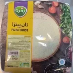 نان پیتزا پمینا (ظرفی) 4 عدد - 