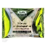 پنیر پیتزا کم چرب موزارلا دالیا 250 گرم - کم چرب و کم نمک 