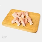 کتف مرغ بدون پوست 1 کیلوگرم - پرچرب مناسب سوخاری، کبابی و سوپ 
ارایه در بسته بندی بهداشتی