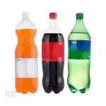 نوشابه خانواده کوکاکولا زیرو - 1.5 لیتر