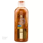روغن آفتاب SPF4 دارای رنگدانه های اکلیل طلایی - روغن آفتاب سی گل، برنزه کننده پوست در زمان کوتاه با SPF 4
مح...