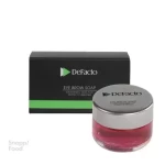 ژل ابرو کاسه ای دیفکتو - تقویت و پرپشت کننده ابرو، حاوی روغن آووکادو، کرچک و نارگیل،...