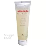 ژل شستشو مناسب پوست نرمال تا چرب SkinCode 200 میلی لیتر - ژل شستشو مناسب پوست نرمال تا چرب SkinCode 
