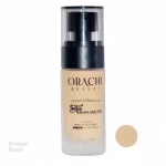 کرم پودر شیشه ای اوراچی ORACHI شماره ۳۱ - حجم ۳۰ میل