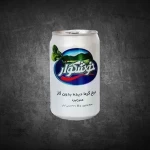 دوغ قوطی خوشگوار - 330 میلی لیتر