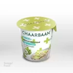 اوتمیل فوری - با فیبر افزوده - سیب چاربان - 55 گرم، ترکیبات:جو دوسر پرک، پودر خرما، فیبر گیاهی، پودر سیب...