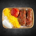 چلوپز (شهران)-چلوکباب