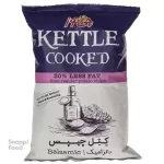 کتل چیپس سرکه بالزامیک چی توز 65 گرم  - 