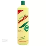 مایع ظرفشویی خاکستر 1 لیتر - 