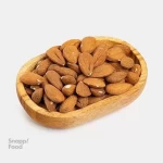 مغز بادام درختی خام 500گرم - خرید مستقیم از میدان تره بار با قیمت ارزان، محصول امسال، ارا...