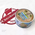 کنسرو ماهی تون در روغن گیاهی مکنزی - 180 گرم