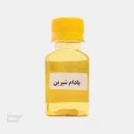 لبنیات سنتی اسکندری-روغن گیاهی و حیوانی