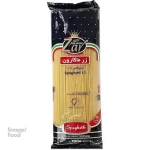 اسپاگتی 1.2 زرماکارون 700 گرم - 