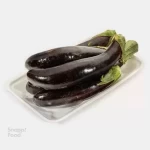 بادمجان رسمی 1 کیلوگرم - 