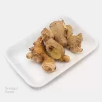 زنجبیل تازه 1 کیلوگرم - 