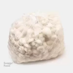 قارچ فله 500 گرم - 