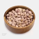 لوبیا چیتی ۵۰۰ گرم - 