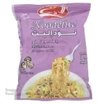 نودالیت با طعم قارچ 80 گرم - 