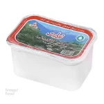 پنیر لاکتیکی ظرف پلی استایرنی زیارت 280 گرم - 
