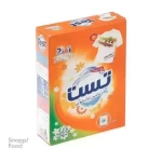 پودر لباسشویی تست 500 گرم - 