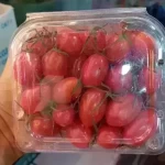 گوجه گیلاسی یک بسته - 
