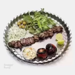 گیلان خوراک ماسوله-خوراک