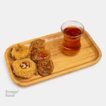 شیرینی و خشکبار گلبن (آذربایجان)-باقلوا