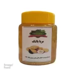 لبنیات سنتی گلبانان (نبوت)-مربا و عسل