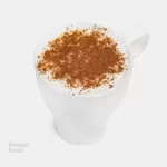 قهوه گلد کاپ-نوشیدنی گرم